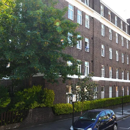 Abercorn House-2