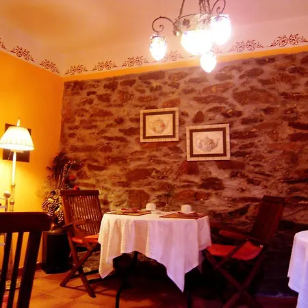 Hotel Rural Aguilar Cudillero-3