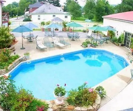 Ligonier Country Inn-3