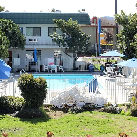 Motel 6-King City, Ca-2