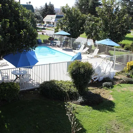 Motel 6-King City, Ca-3