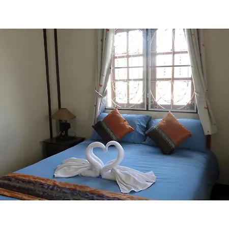 Grand Lanna Hotel-2