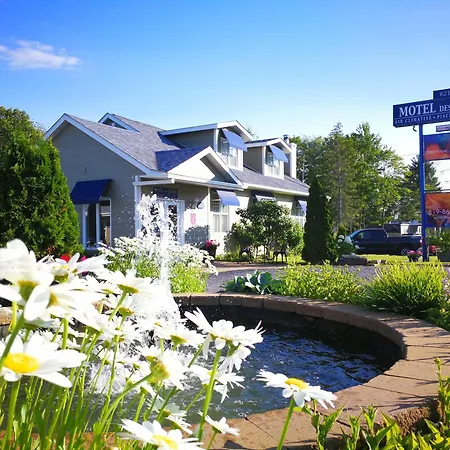 Motel Des Cedres-3