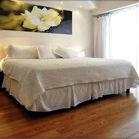 Nina Suites Buenos Aires By Didi Hotels-2
