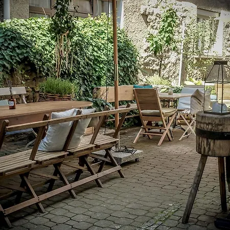Hotel Am Markt-3