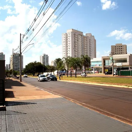 JF Hotel Nova Aliança-2