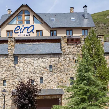 Eira Ski Lodge-2