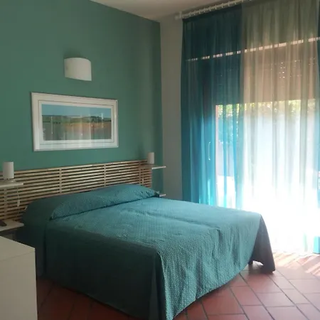 B&B La Quercia-2