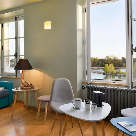Suites du Cabinet Vert-2
