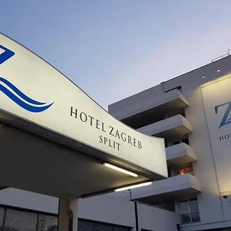 Hotel Zagreb-3