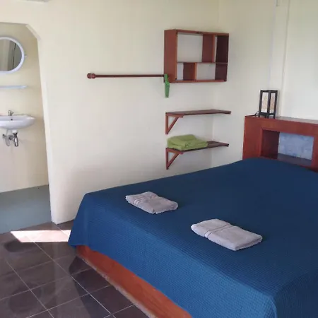Zen Zi Beach Rooms-2