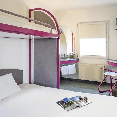 CREO Hotel Dessau-3