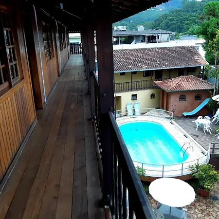 Hotel Montanus-2