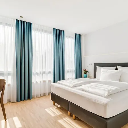 Hotel-Etage Apfelrot Managed By Hotel Apfelbaum-2