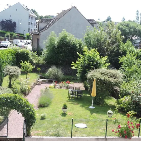 Logis Auv'hôtel-3