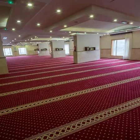 Grand Makkah Hotel-3