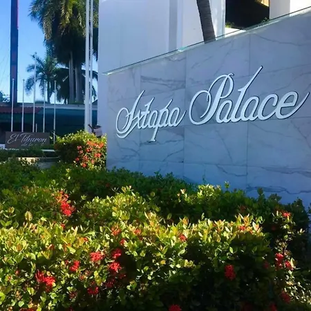 Ixtapa Palace-2