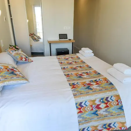 Hotel Sables D'or-2