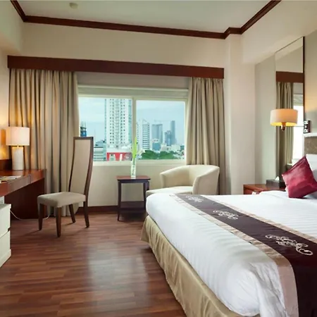 Hotel Sahid Surabaya-2