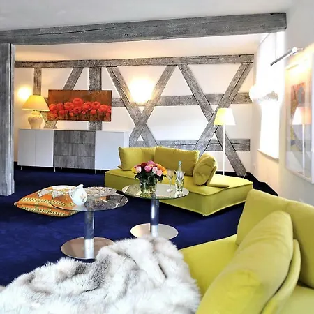 Schlosshotel Betzenstein-2