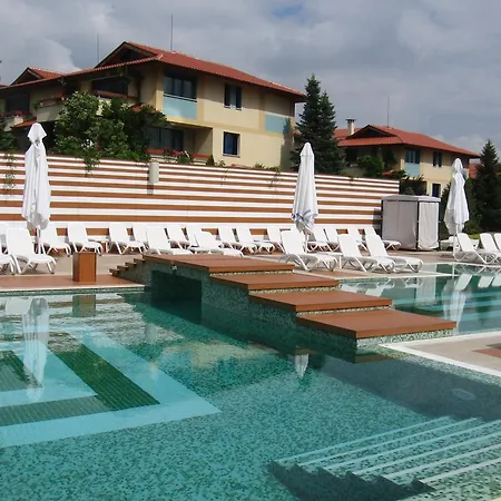 Tsarsko Selo Spa Hotel-2