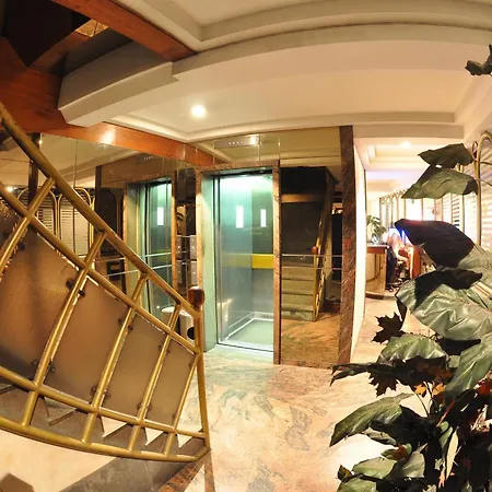 Hotel Fênix (Adult Only)-2