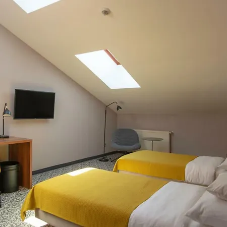 No.23 Aparthotel-2