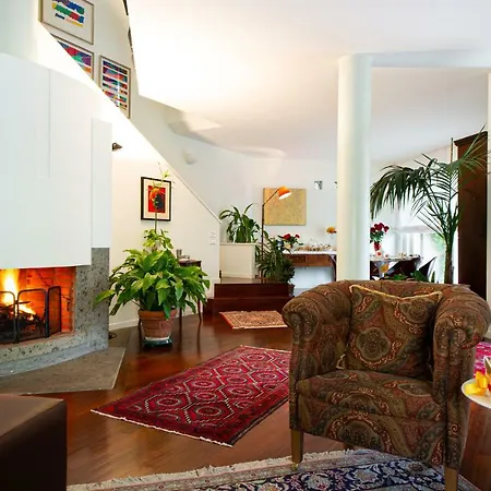 L'Angolo di Lore B&B-3