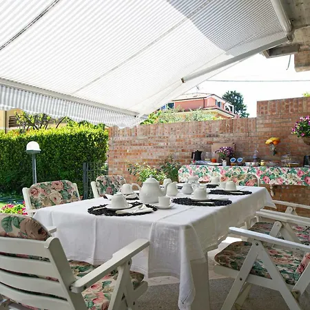 L'Angolo di Lore B&B-2