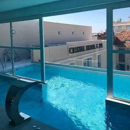 Cristal Hôtel&Spa-2