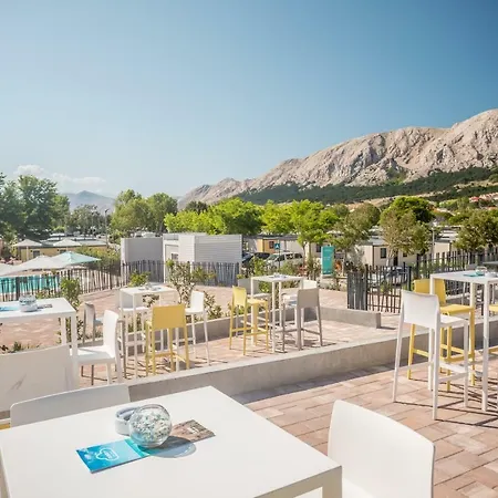 Valamar Camping Baska-3