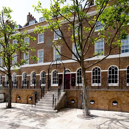 Safestay London Elephant & Castle (Adults Only)-2