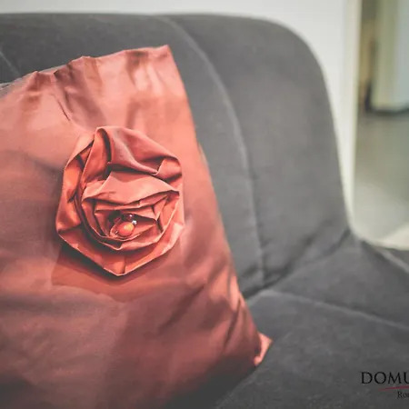 Domus Alberti Bed&Breakfast-3