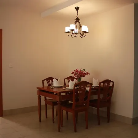 Lux Riverside Hotel & Apartment-3