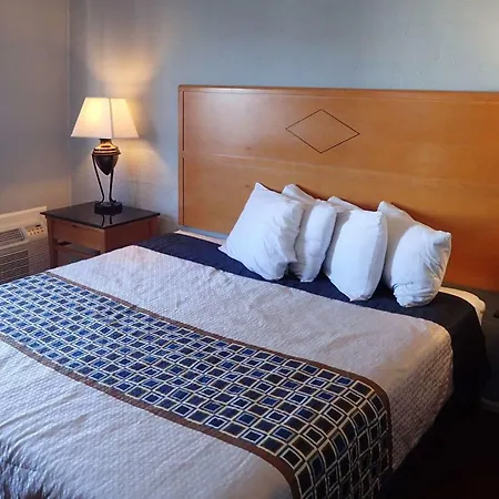 Quality Inn Seaside Heights Jersey Shore Beach-3