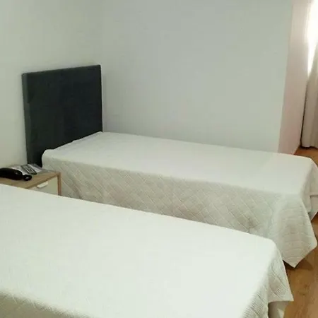 Hotel Bem Estar-2