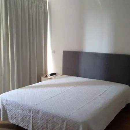 Hotel Bem Estar-3