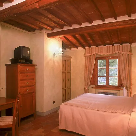 B&B Palazzo Al Torrione-3