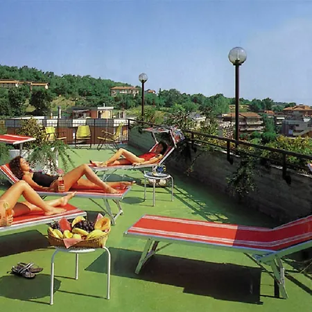 Milton Iris Hotel-3