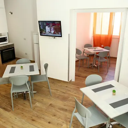 B&B Za Maria-3