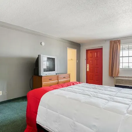 Sunset Inn Oklahoma City-2