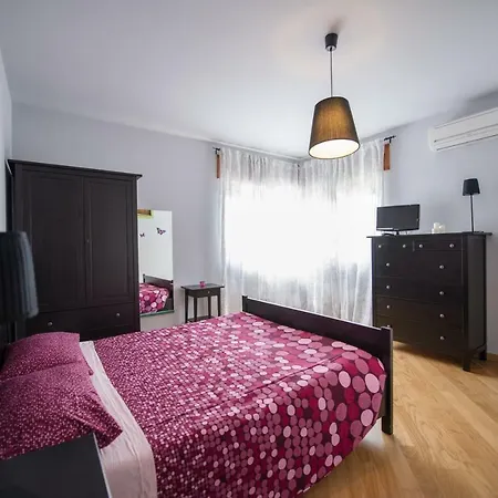 B&B Da Viky-3