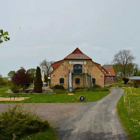 Heu-Ferienhof Altkamp-2