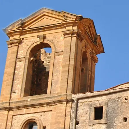 B&B Il Campanile-2