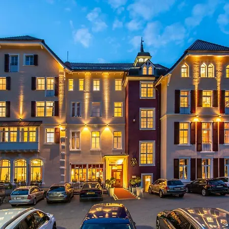 Hotel Schloss Hornberg-3