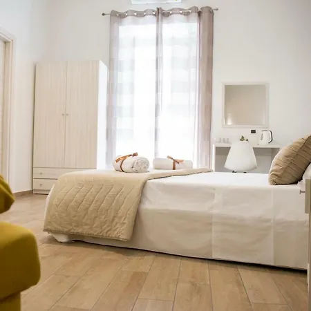 Smeraldo Suite-3