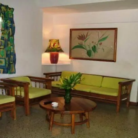 Sunflower Resort & Villas-2