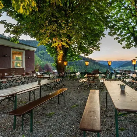 Hotel Schloss Hornberg-2