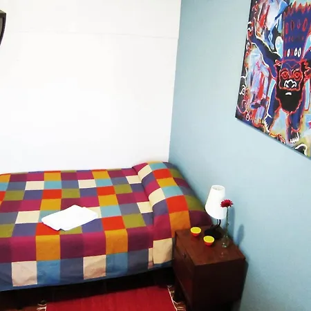 Duas Nacoes Guest House-2