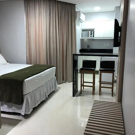 Center Apart Hotel-2